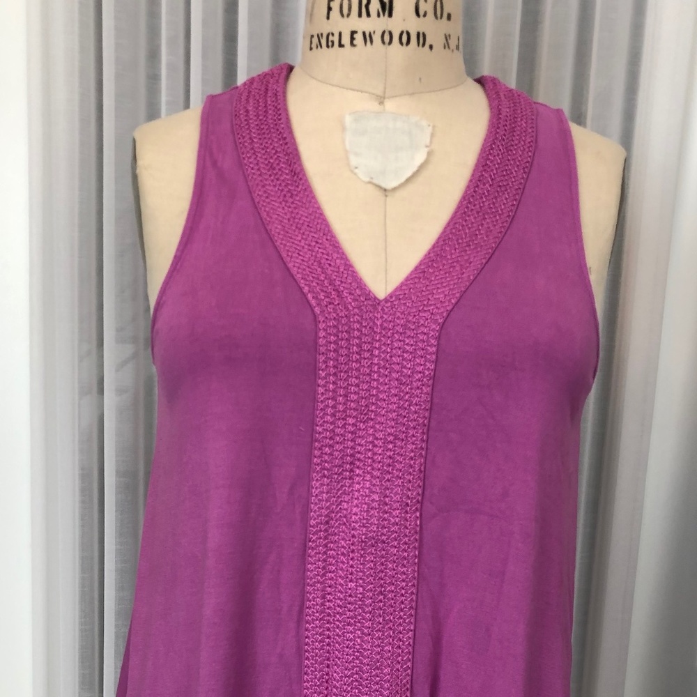 pink Top